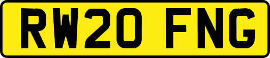 RW20FNG