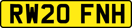 RW20FNH