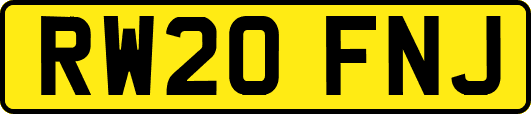 RW20FNJ
