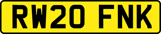 RW20FNK