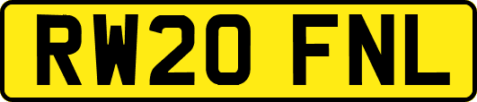 RW20FNL
