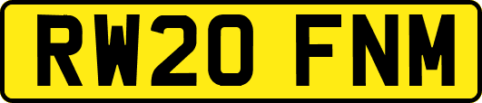 RW20FNM
