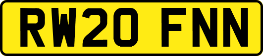 RW20FNN