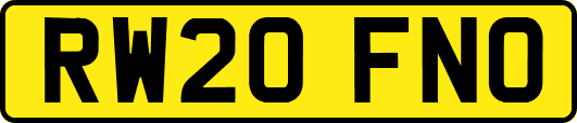 RW20FNO