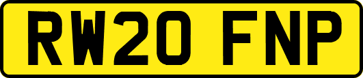 RW20FNP