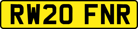 RW20FNR