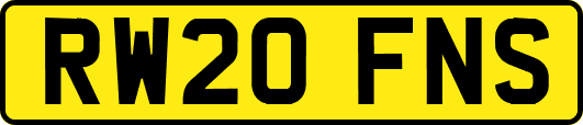 RW20FNS