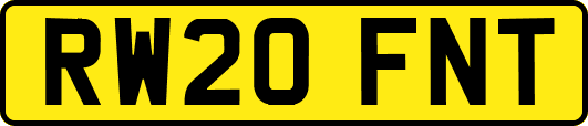 RW20FNT