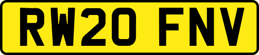 RW20FNV