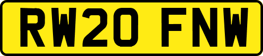 RW20FNW