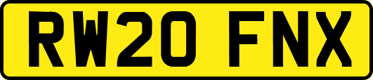 RW20FNX