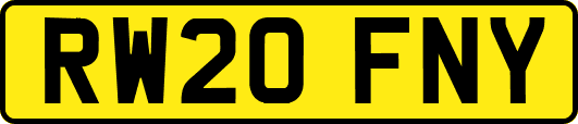RW20FNY