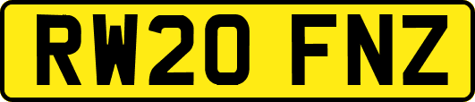 RW20FNZ