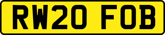 RW20FOB