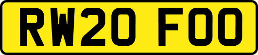 RW20FOO