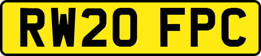 RW20FPC