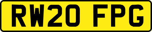 RW20FPG