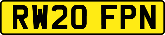 RW20FPN