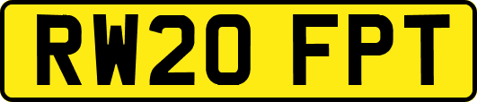 RW20FPT