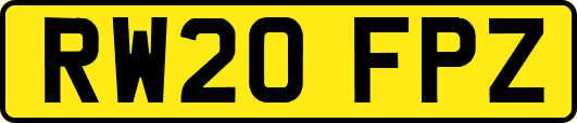 RW20FPZ