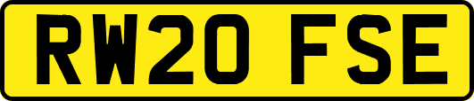 RW20FSE