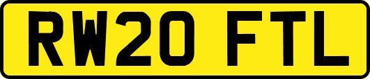 RW20FTL