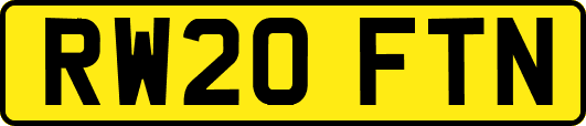 RW20FTN
