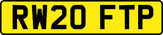 RW20FTP
