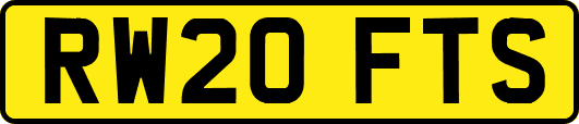 RW20FTS