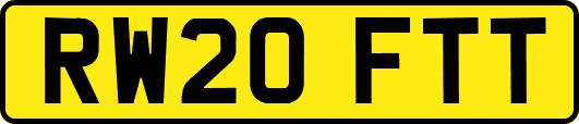 RW20FTT