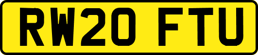 RW20FTU