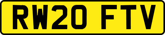 RW20FTV