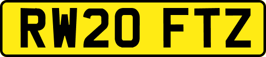 RW20FTZ