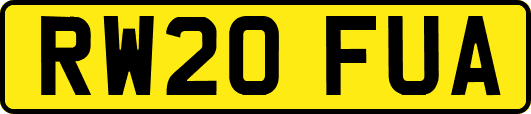 RW20FUA