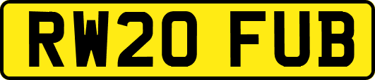 RW20FUB