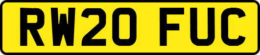 RW20FUC