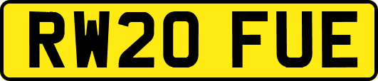 RW20FUE