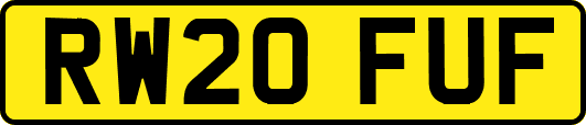 RW20FUF