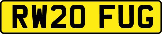 RW20FUG