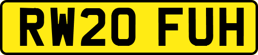 RW20FUH