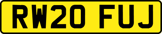 RW20FUJ