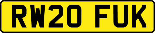 RW20FUK