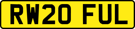 RW20FUL