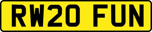 RW20FUN