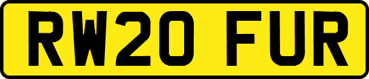 RW20FUR