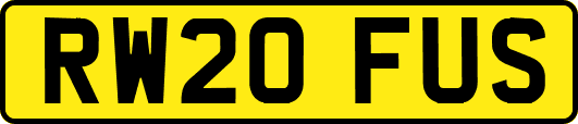 RW20FUS