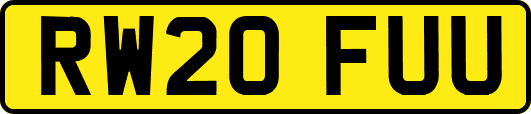 RW20FUU