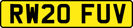 RW20FUV