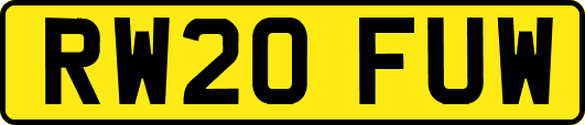 RW20FUW