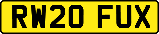 RW20FUX